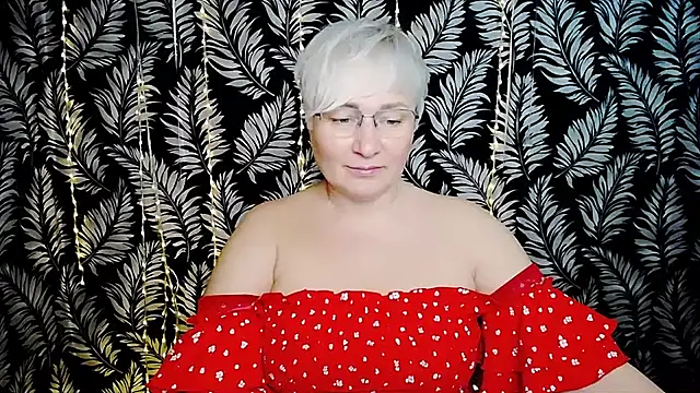 Olivia_playful Obrolan Langsung XXX