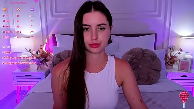 Chat XXX Live ElzaJons