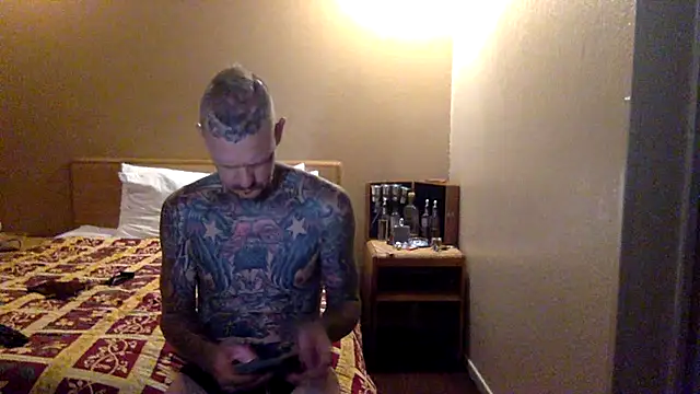motorboater69 webkamerás műsora