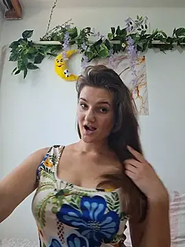 Živý XXX chat Nika_aa