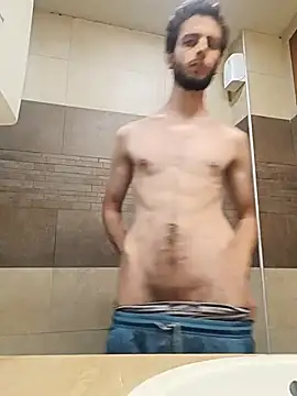Ken_Ken4 webkamerás műsora