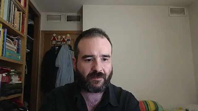 Živý XXX chat curiosillo83