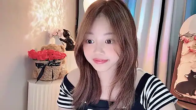 แชท XXX สดของ Yany520