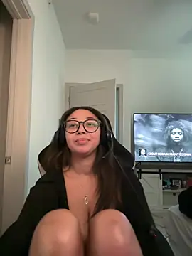 minhababyy's Live XXX Chat