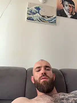 Matthewnoir Webcam Show