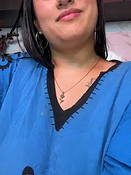 kalpanaaishaa Chat XXX in diretta