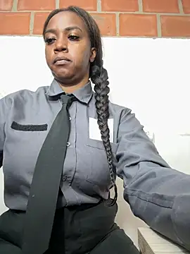 CiaraEbony – Live XXX-chat
