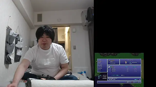 raterate555's Live XXX Chat