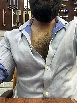 BAD_GUYKUNAL Live XXX-Chat