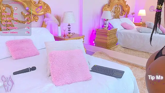 AshleyFerri – Naživo XXX chat
