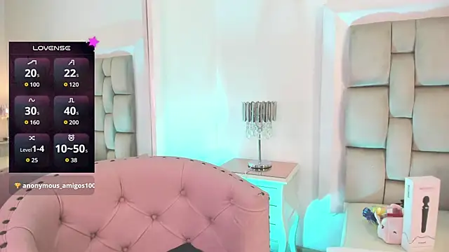 frehia_dimou Chat XXX live