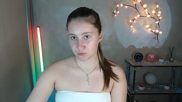 Milka_kamila Chat XXX in diretta