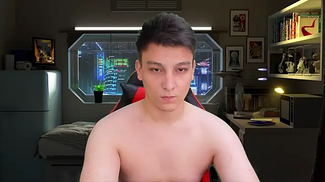 Justin_time111: απευθείας συνομιλία ΧΧΧ