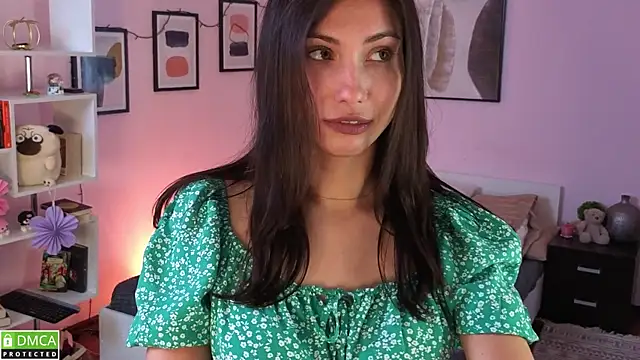 Chat XXX en directo de RuthClayton