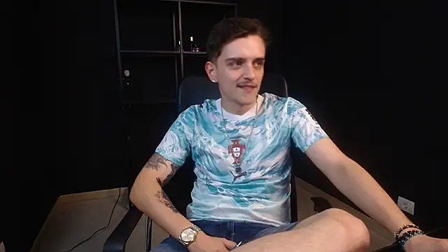 FelixStarkk 现场XXX聊天