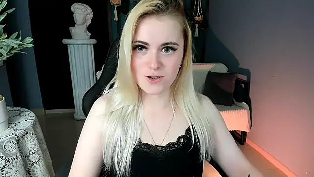 Stef_Nicks Live XXX-Chat
