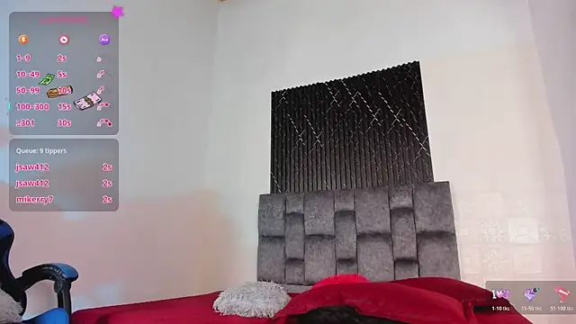 دردشة Liamsubtle01 الجنسية المباشرة