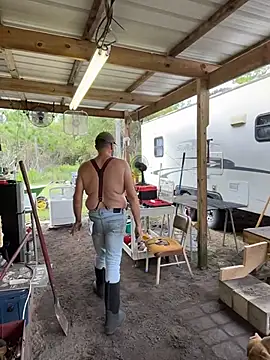 Czat XXX na żywo – BootsAndCountry