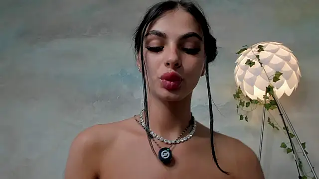 Moon_Shard 라이브 XXX 채팅