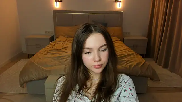 SharriSang – Live XXX-chat