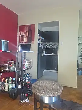 Reallyhuge81 Show Webcam