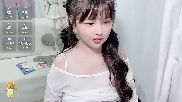 eunhee – live chatrum