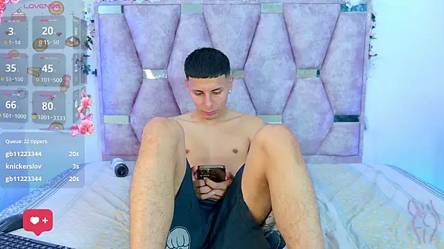 Chat +18 de lana_and_liam_ ao vivo