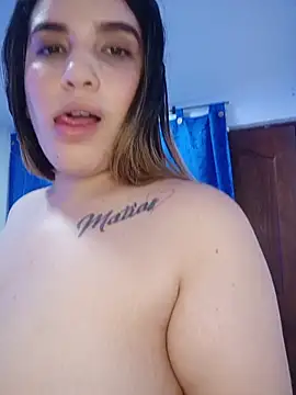 Meganjall Live XXX-chat