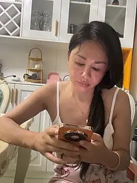 Sao-mei's Live XXX Chat