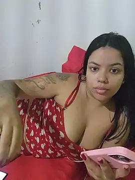 biancaalvess Live XXX-Chat