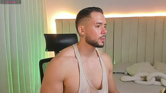 leo_king7 Chat XXX live