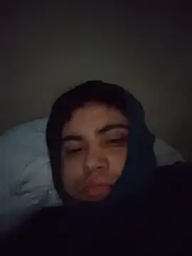 Santiag1984 Webcam Show