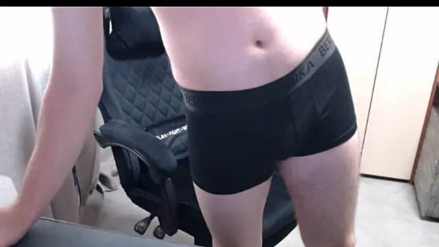 Show webcam de arthur___king