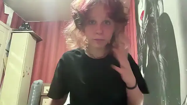 צ'אט XXX בשידור חי של nordystar