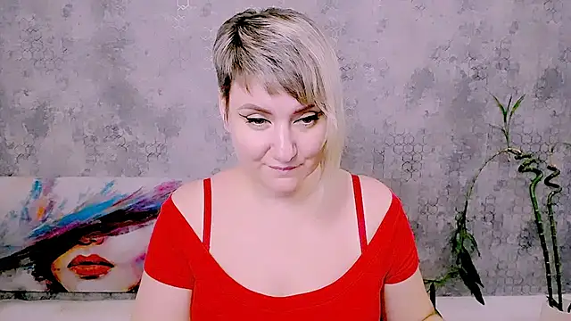 Djullia Adlı Modelin Canlı XXX Sohbeti