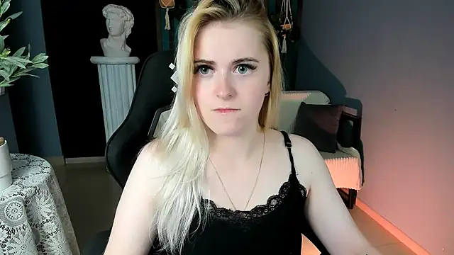 Stef_Nicks Chat XXX in diretta