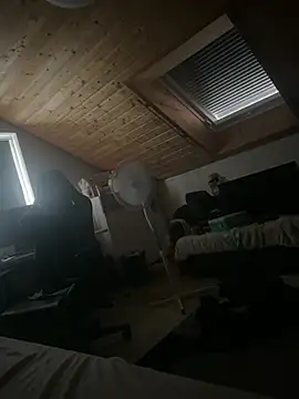 Kuschelmuffin Webcamshow