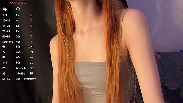 KatyCullip Live XXX-Chat