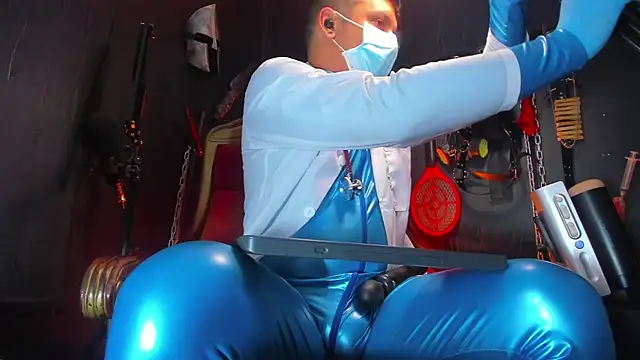 Chatroom XXX en direct de Master_Connor_BDSM