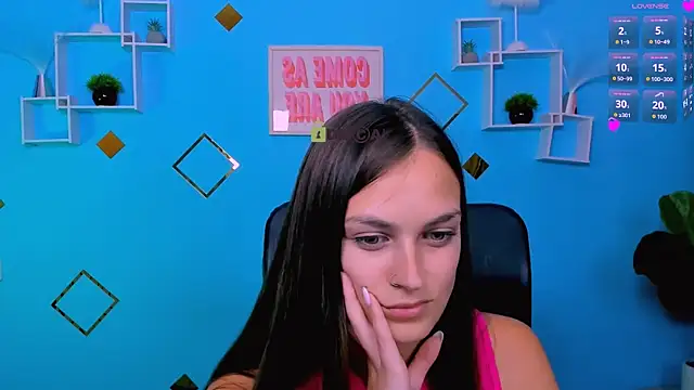 clery_abyss élő XXX-chatje