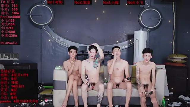 Czat XXX na żywo – SX-001