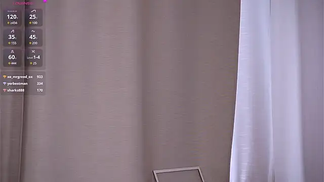 Chat XXX ao vivo de ReynaGrinvalsky