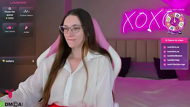 Sembang XXX Secara Langsung Alexa_Carte