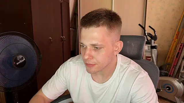 Živý XXX chat Nikclak