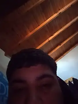 Show webcam de Santiag1984