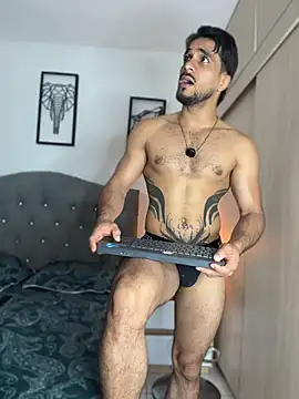 Maximiliano_ford 라이브 XXX 채팅