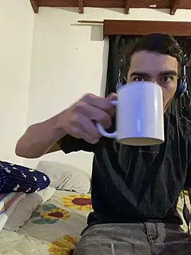 Alpha_VibeX Webcamshow