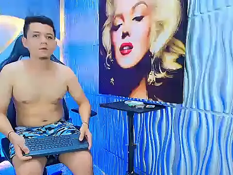 Benjamin_Alam – Naživo XXX chat