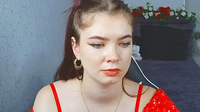 MelissaMay__'s Live XXX Chat