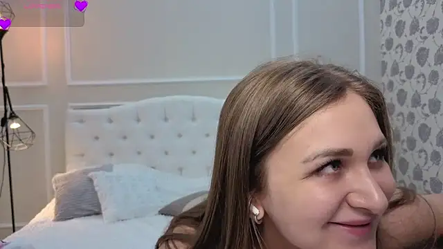 BeataBabe's Live XXX Chat